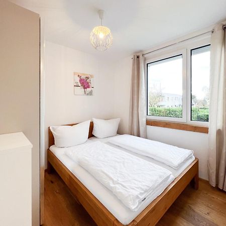 Modern Apartment W/ Cozy Balcony Near City Center Wien Eksteriør bilde